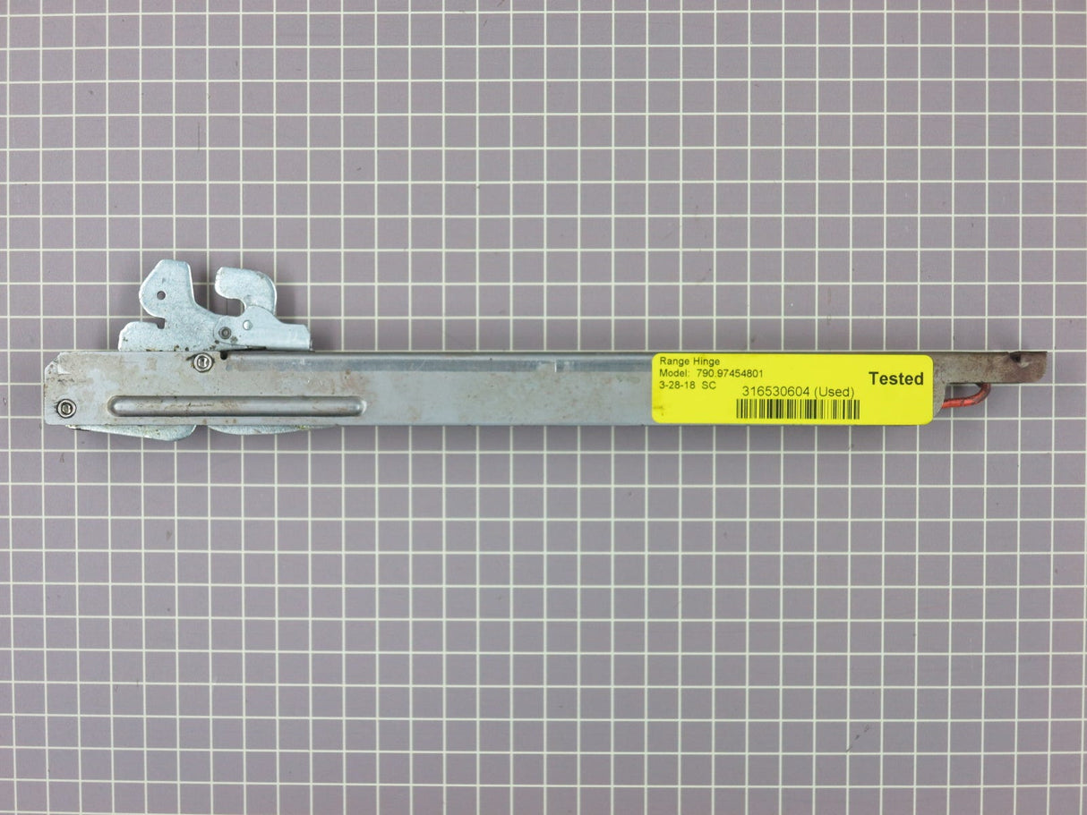 Hinge 316530604