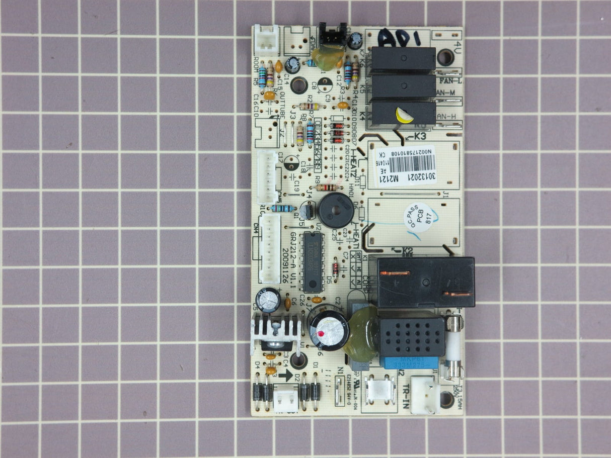 Main Board 30132021