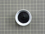 Frigidaire Dryer Program Selector Knob (White) 134551200