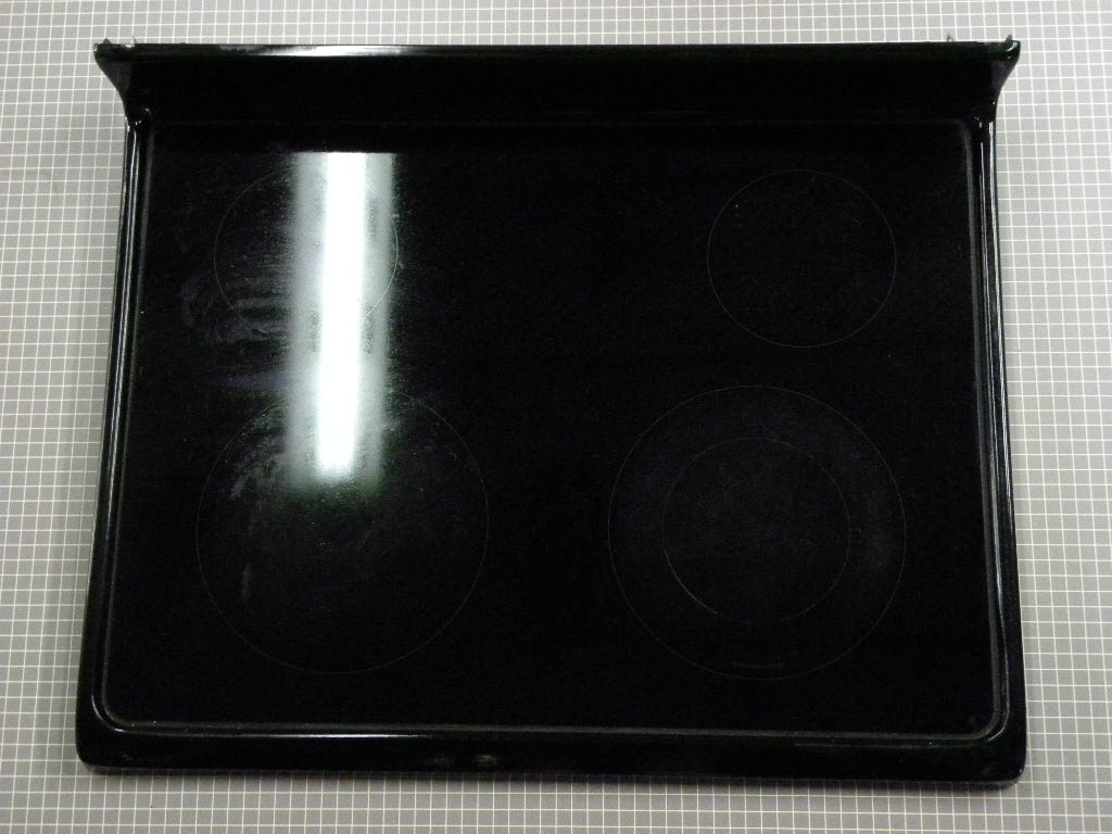Cooktop 316251967