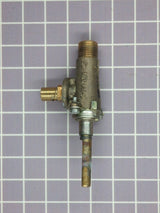 Simmer Valve (LF-LR-RF) 9757218