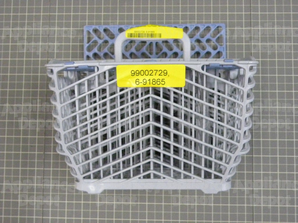 Silverware Basket (Split Fit) 6-918651