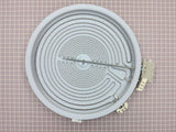 Coil Surface Element (3000/2200/1100W) W10297138