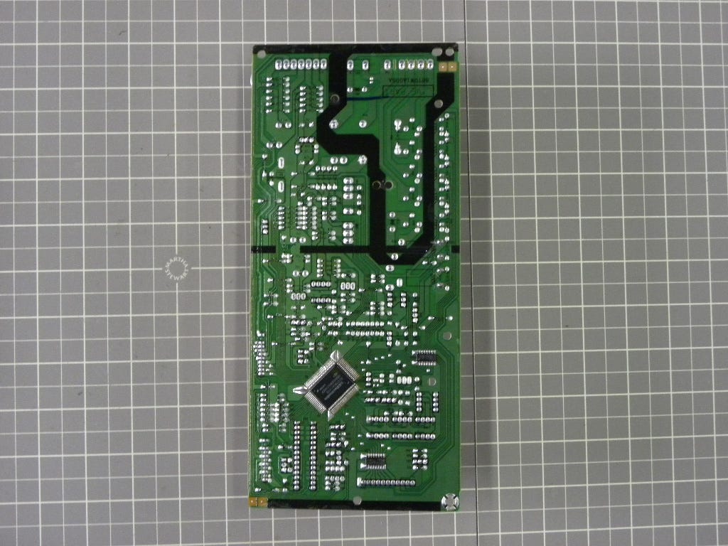 Smartboard WB27X10776