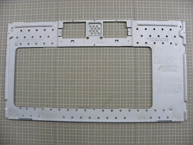 Mounting Plate 3300W0A018A