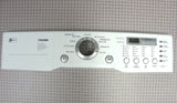 Control Panel 3720EL0001A