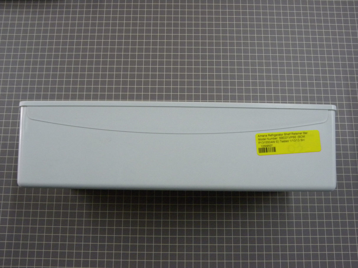Door Bucket 12309507