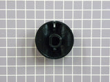 Electrolux Dishwasher Timer Knob (Black) 154236401
