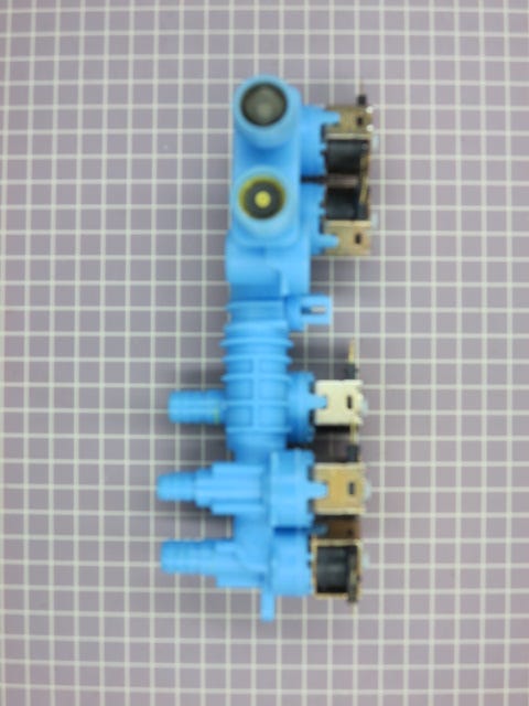 Water Inlet Valve W10342320