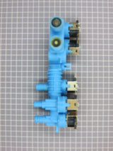 Water Inlet Valve W10342320