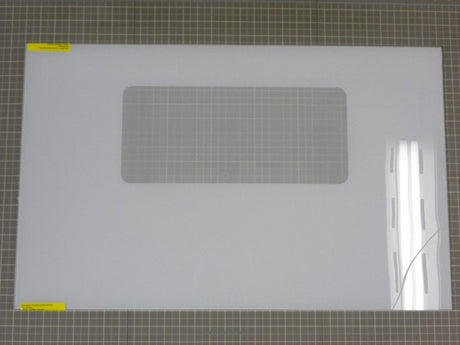 Glass Door (White) 68-2598-80