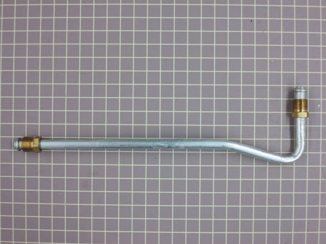 Gas Tube or Connector 316431000
