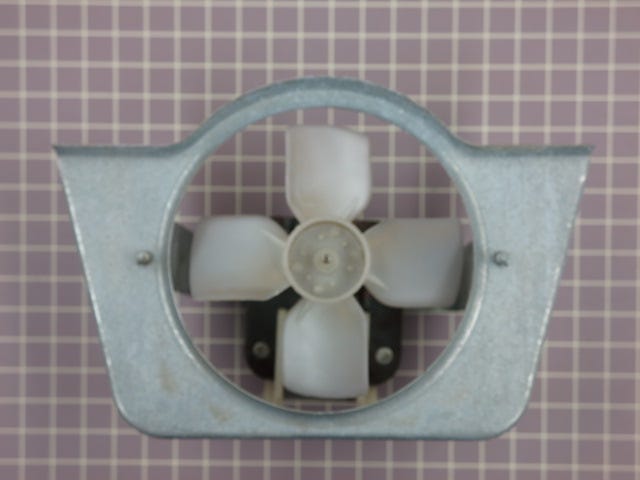 Fan Motor 3-33919-001