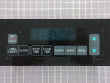Clock Plate 4389366
