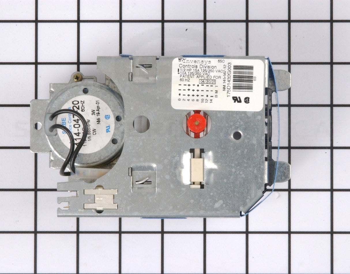 Timer WH12X901