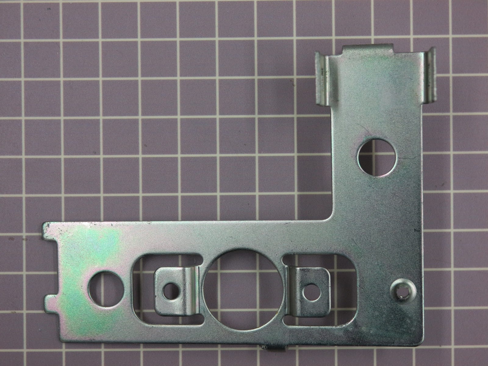 Bracket 22001043