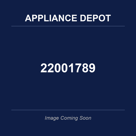 Image Coming Soon