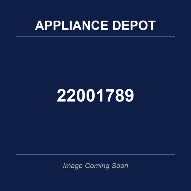 Image Coming Soon