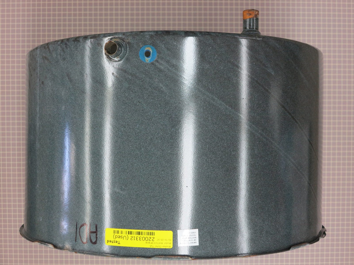 Outer Tub 22003312
