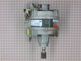 Variable Speed Motor 22003856