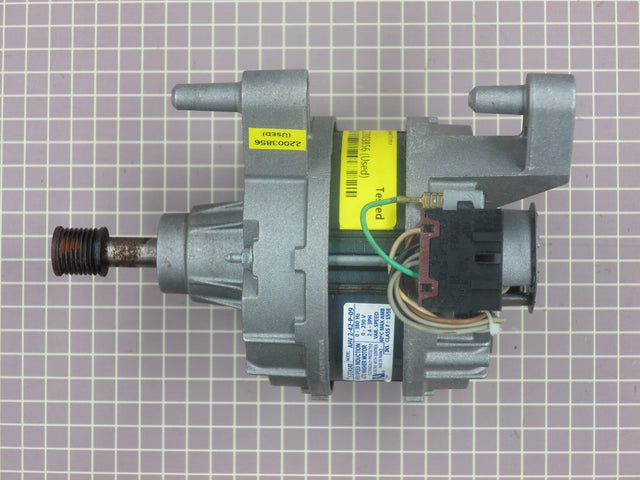 Variable Speed Motor 22003856