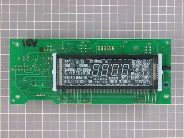 Main Control Board 22004222