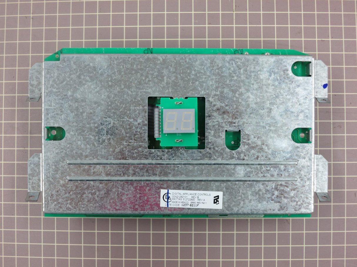 LED Control Board WP22004299