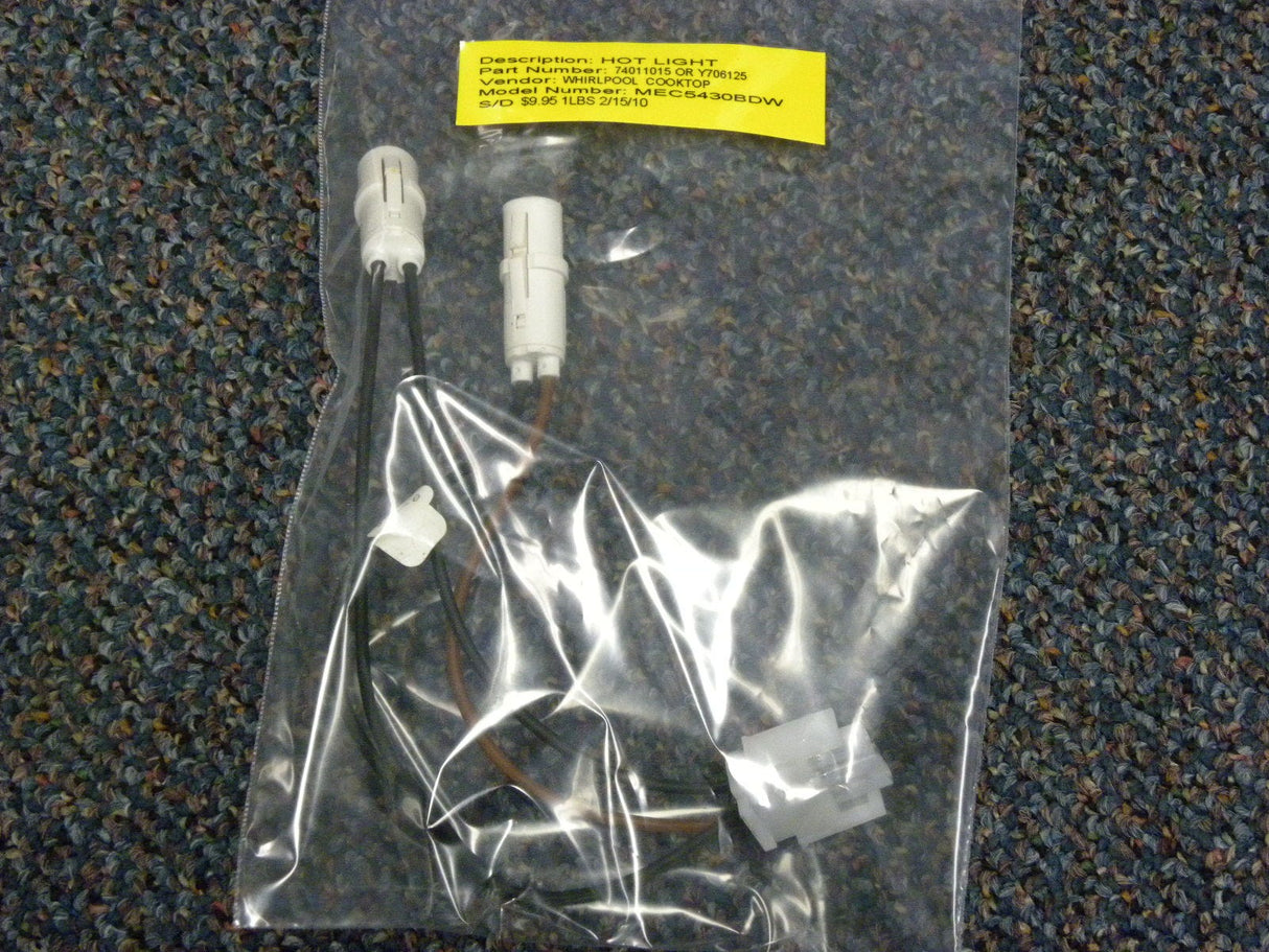 Indicator Light 74011015