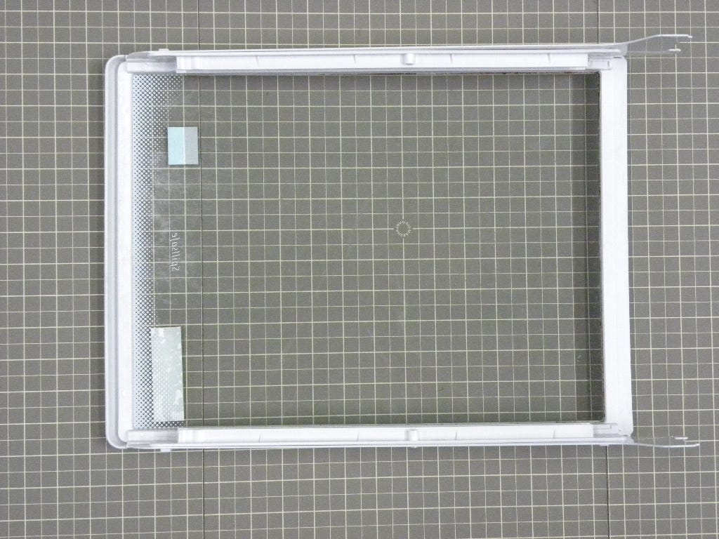 Electrolux Refrigerator Spill Safe Fixed Shelf 241616604