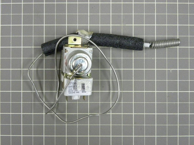 JennAir Refrigerator Temperature Control 61005651