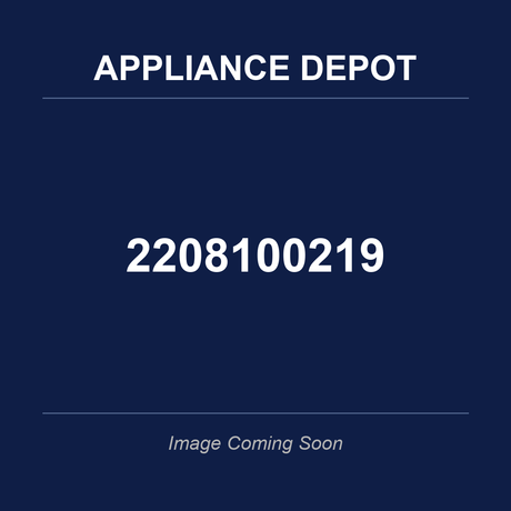 Image Coming Soon