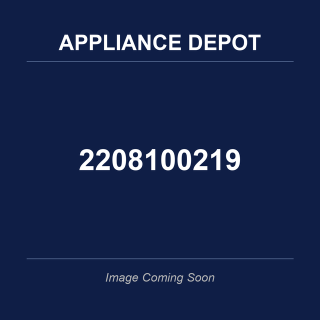 Image Coming Soon