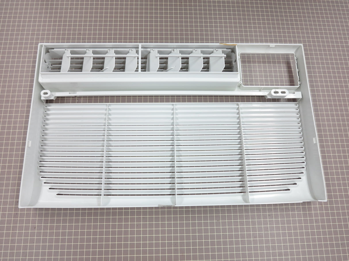 Front Panel 12120300A06299