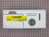 Detergent Dispenser W10195411