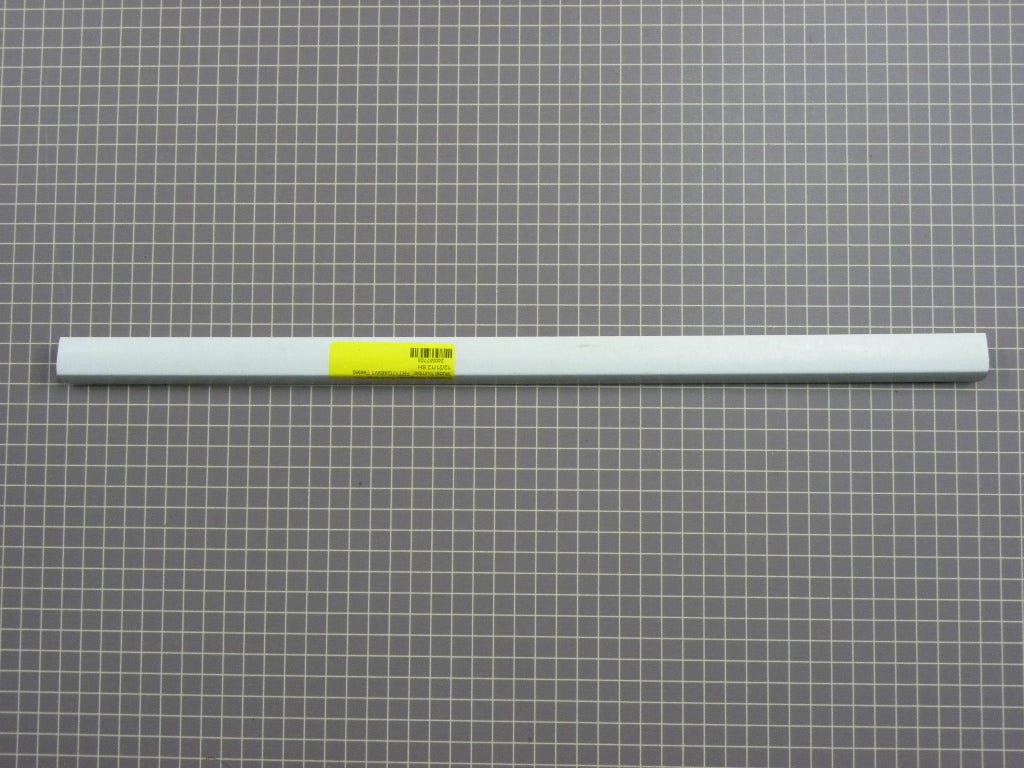 Frigidaire Refrigerator Front Shelf Trim 240357703