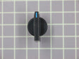 Control Knob WP12X9