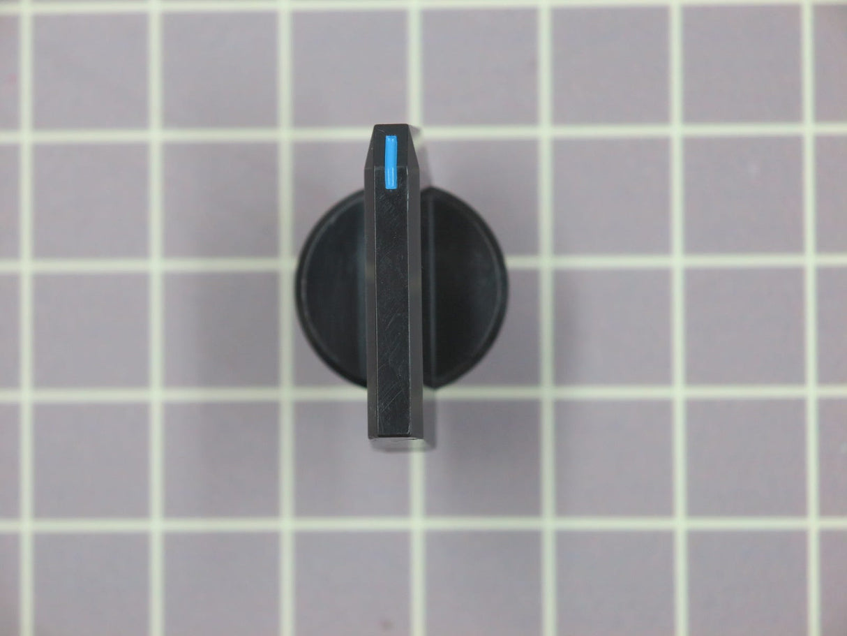 Control Knob WP12X9
