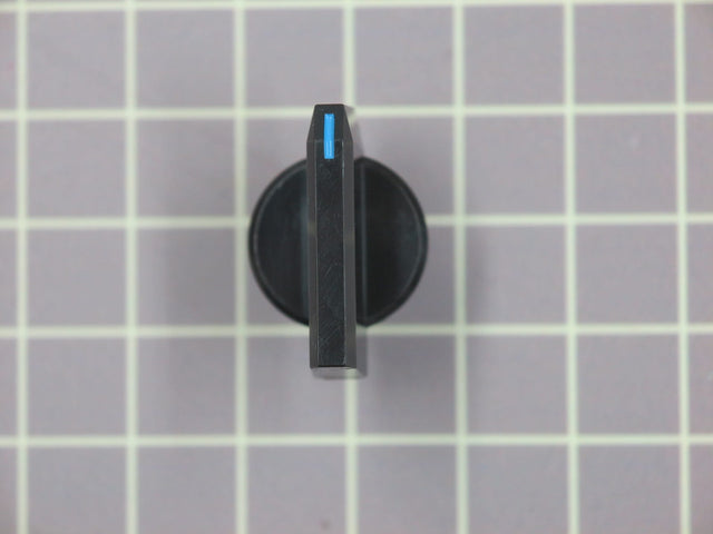 Control Knob WP12X9