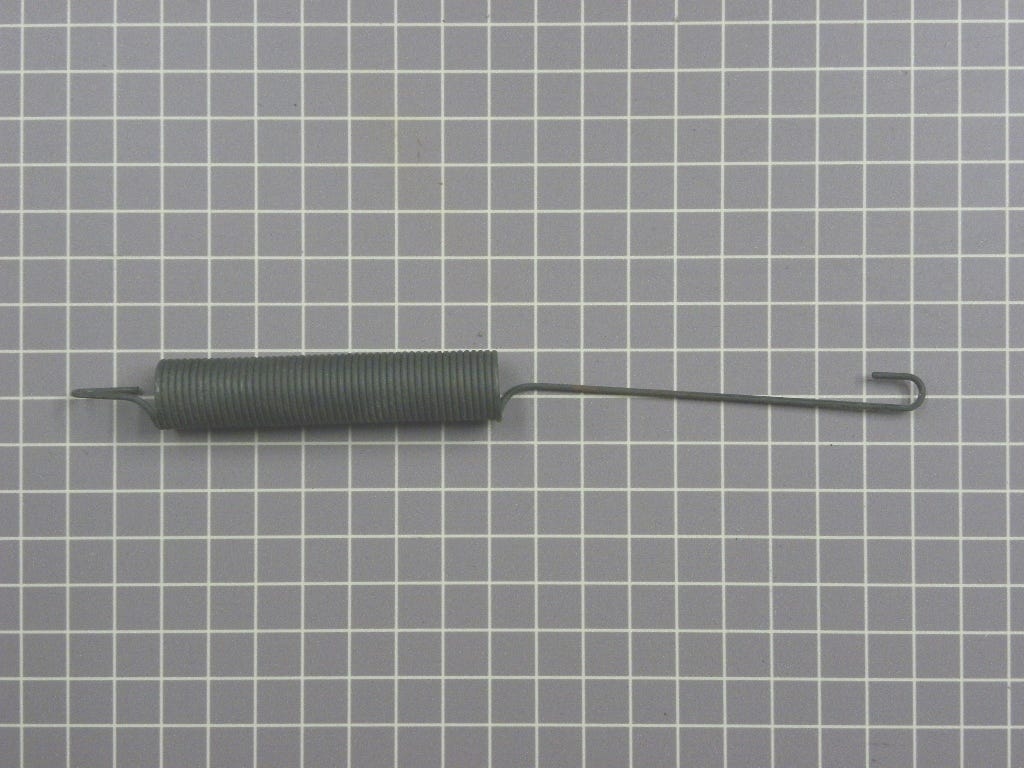 Door Spring 154226002