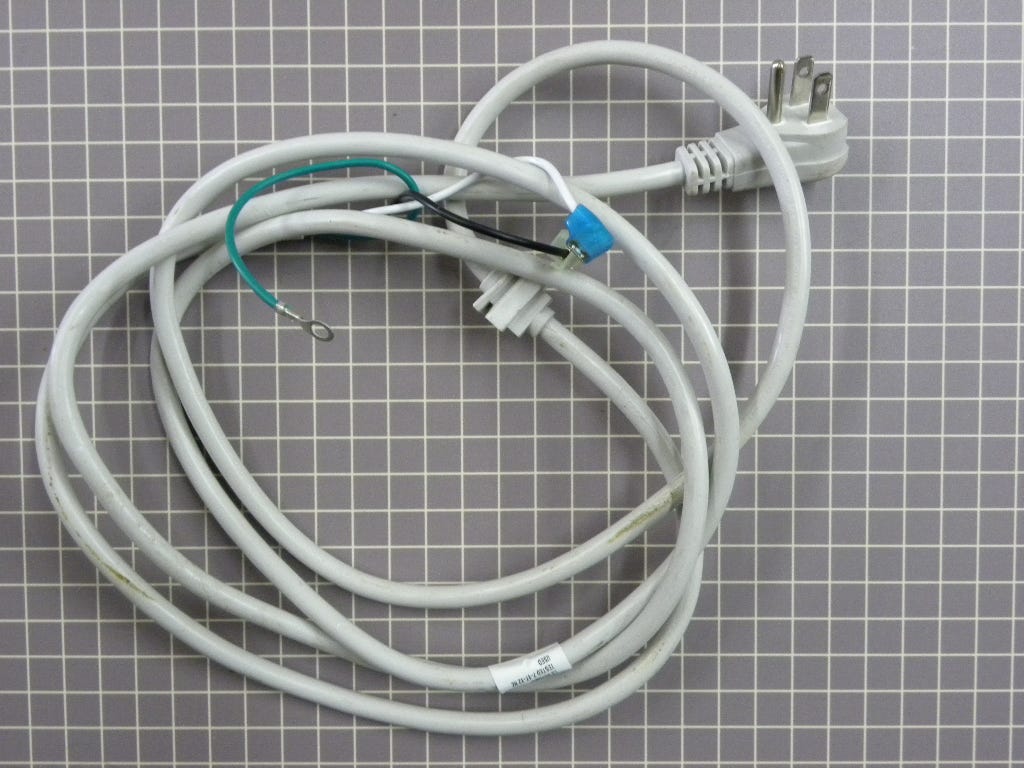 Power Cord 6411A20001Z