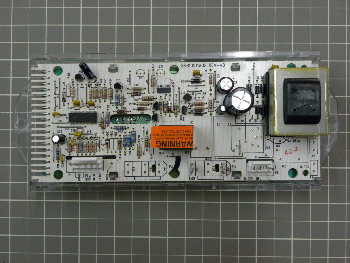 Microcomputer 6610196