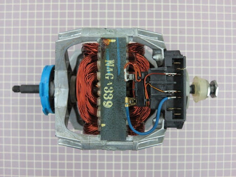 Drive Motor W10448901