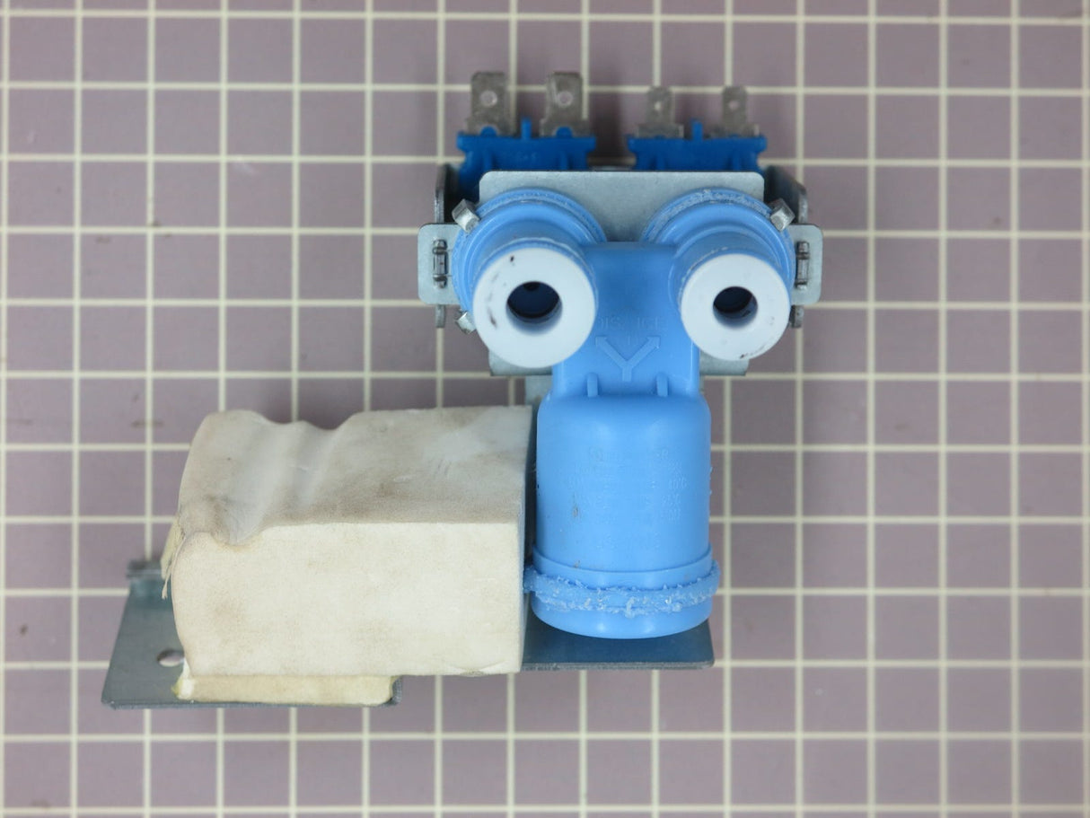 Water Inlet Valve 615235