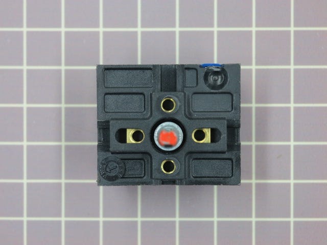 Infinite Switch W10411934