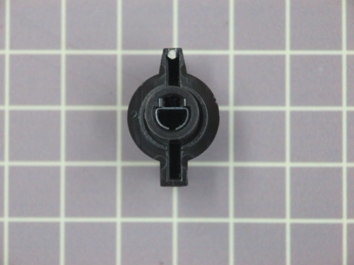 Control Knob WP12X9
