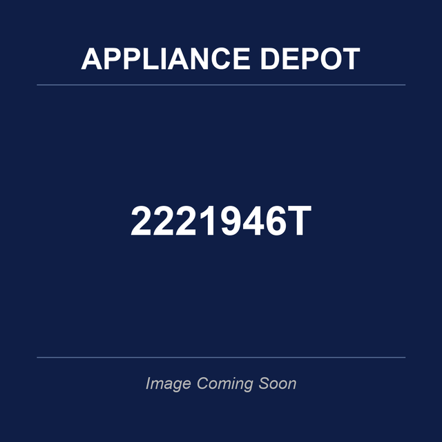 Image Coming Soon