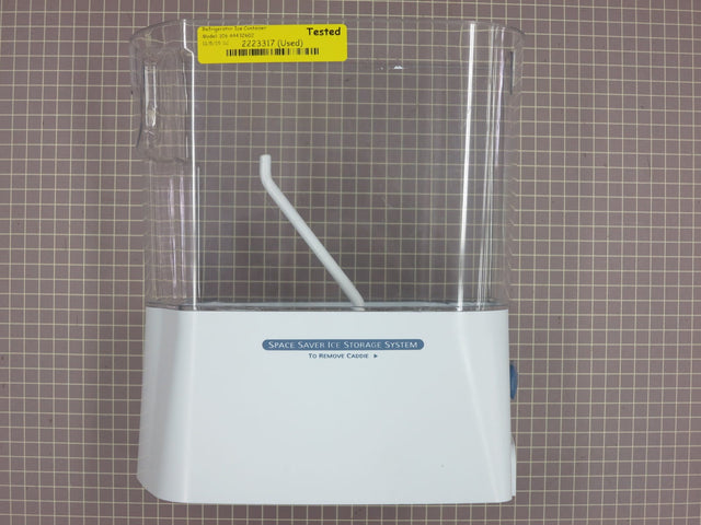 In Door Ice Container Assembly 2317280