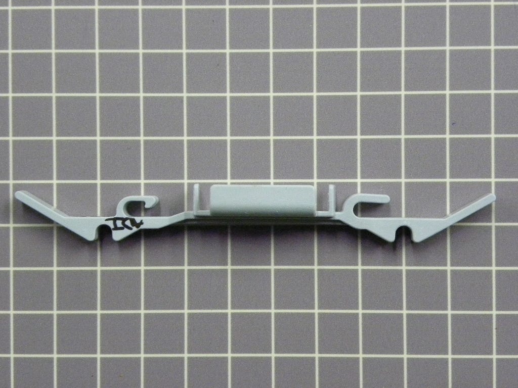 Convertible Tine Latch 99003004