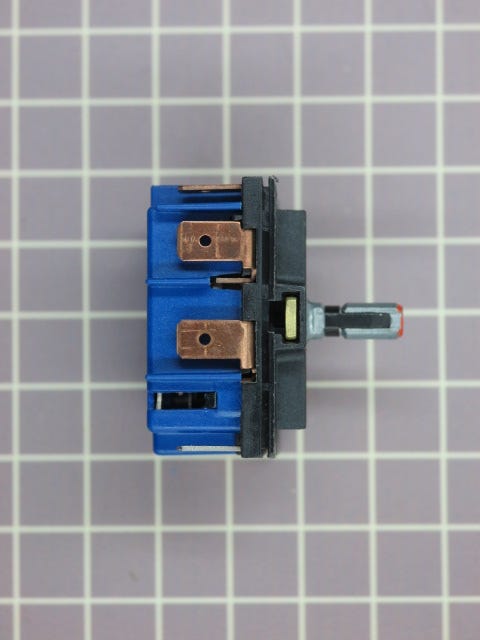 Infinite Switch W10411934
