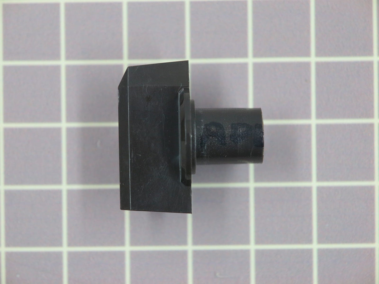 Control Knob WP12X9